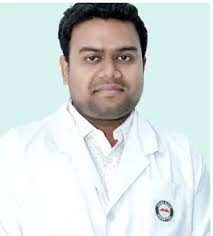 Dr Jayesh Chouhan